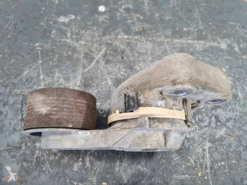 Pièces engins tp Volvo A25D