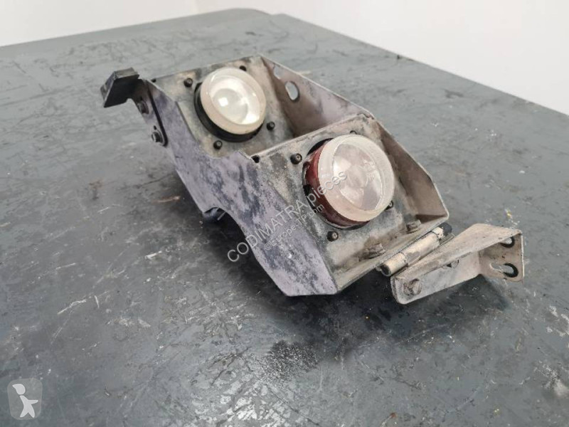 Recambios maquinaria OP Volvo