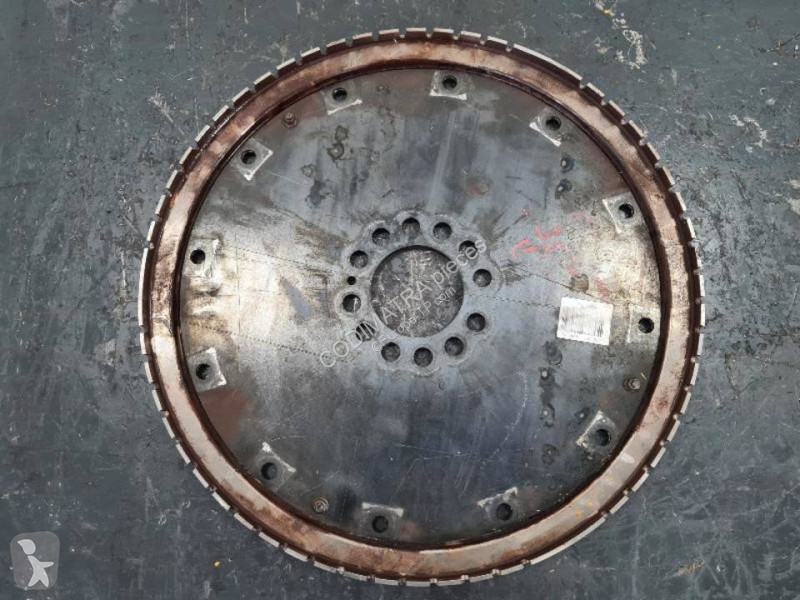 Pièces engins tp Volvo A25D