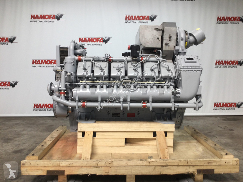 قطع غيار الأشغال العمومية Deutz HND DEUTZ...