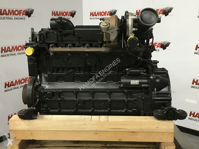 Náhradné diely na stavebné stroje Deutz L06 2V NEW