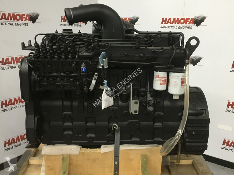 Losse onderdelen bouwmachines Cummins CPL3672 NEW