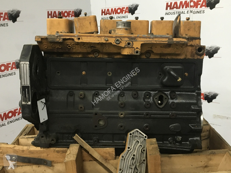قطع غيار الأشغال العمومية Cummins 6B5.9 CPLXXXX...