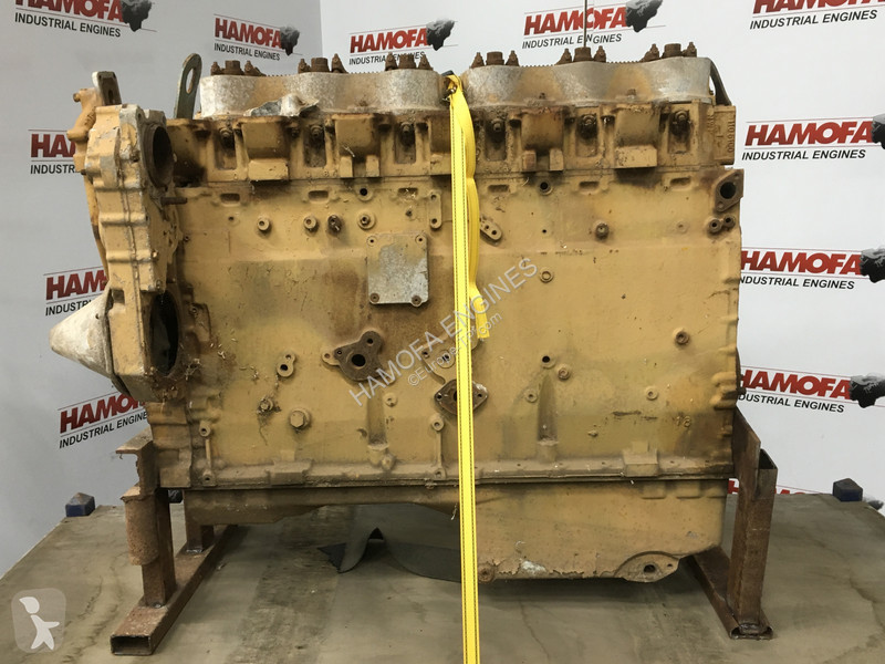 Losse onderdelen bouwmachines Caterpillar 3406...