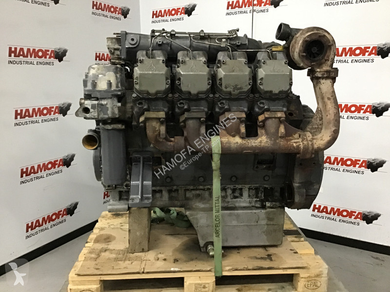 قطع غيار الأشغال العمومية Deutz BF8M1015CP FOR...