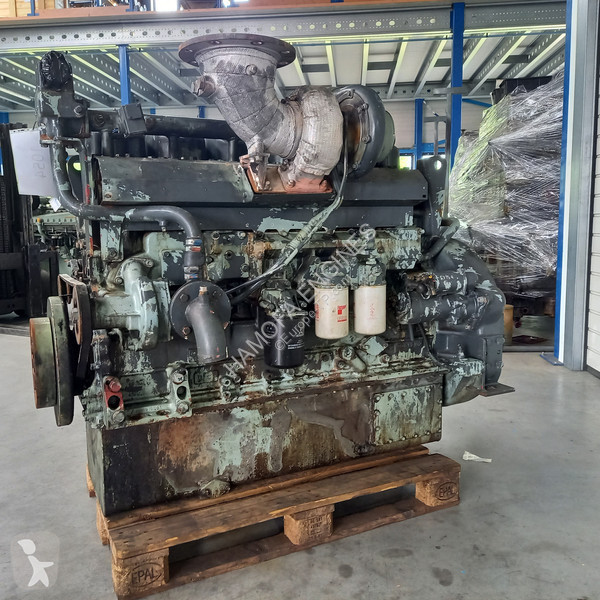 Losse onderdelen bouwmachines Mitsubishi...