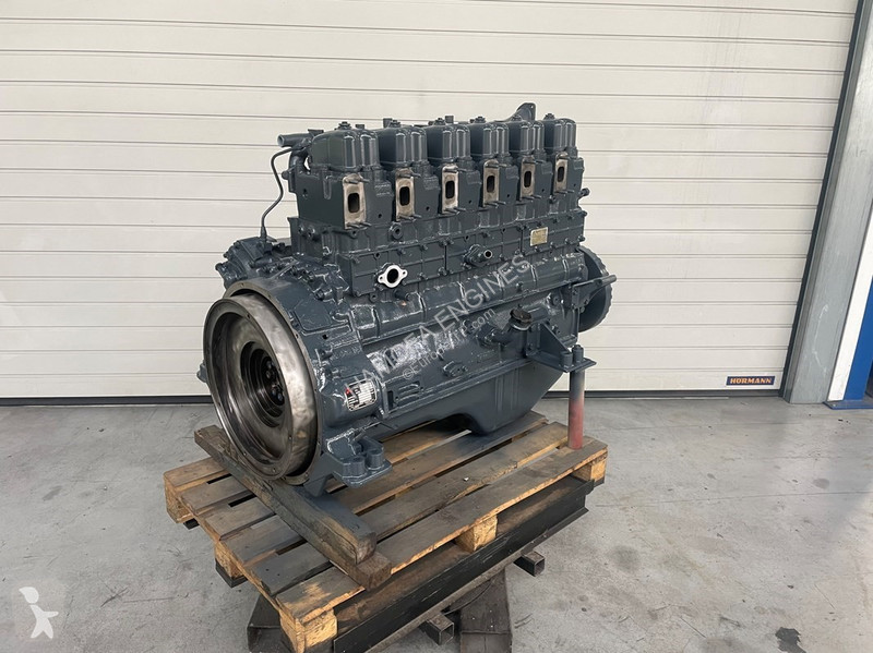 قطع غيار الأشغال العمومية Mitsubishi 6D24-TCE2...