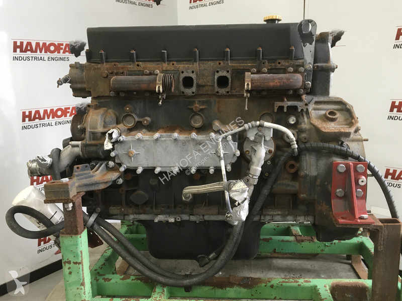 Recambios maquinaria OP Iveco F2CFE FOR PARTS