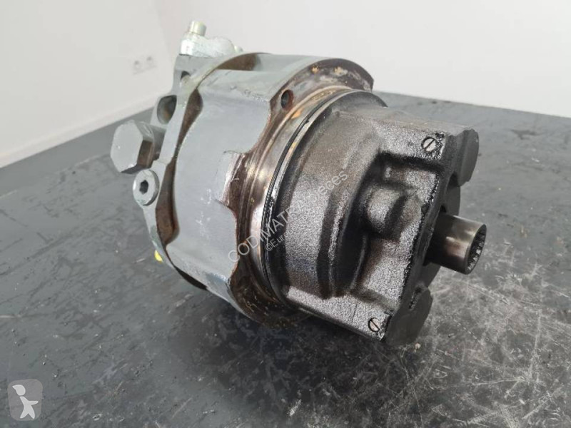 Recambios maquinaria OP Liebherr R926COMP