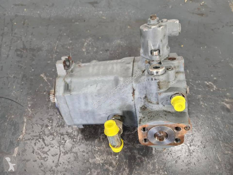 قطع غيار الأشغال العمومية Furukawa 740LS