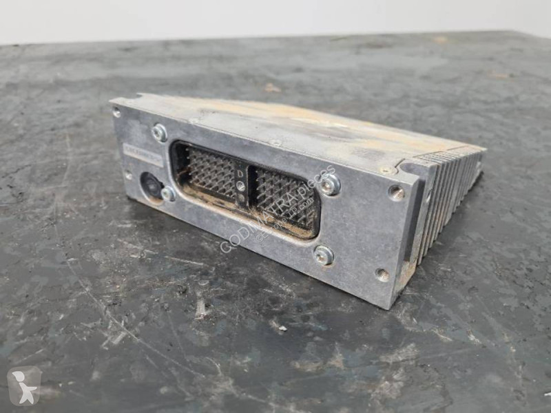 Reservdelar anläggningsmaterial Liebherr R926COMP