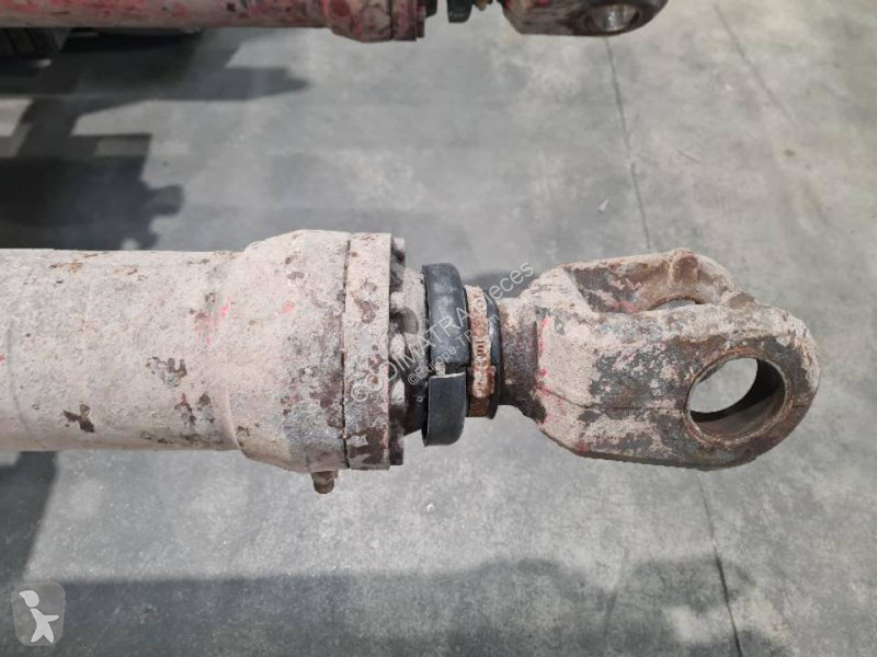Pezzi di ricambio macchine movimento terra Volvo