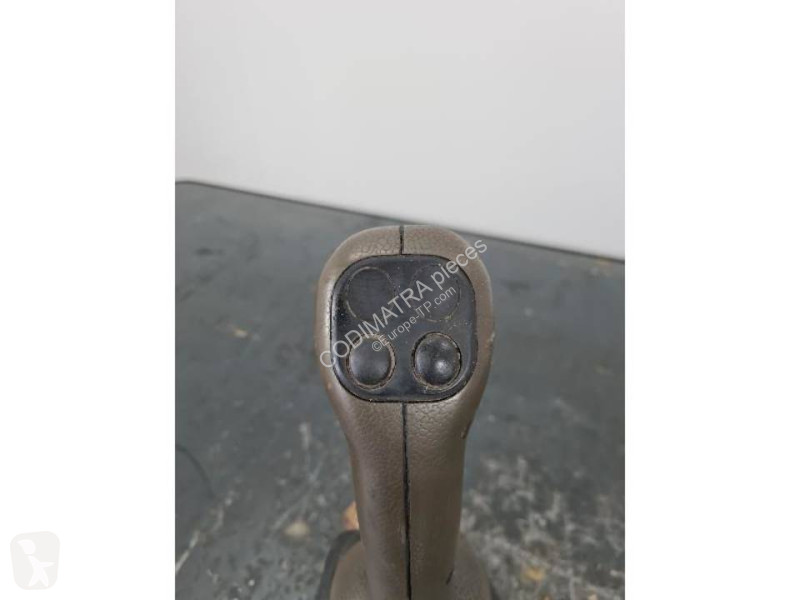 Pièces engins tp Caterpillar M315C