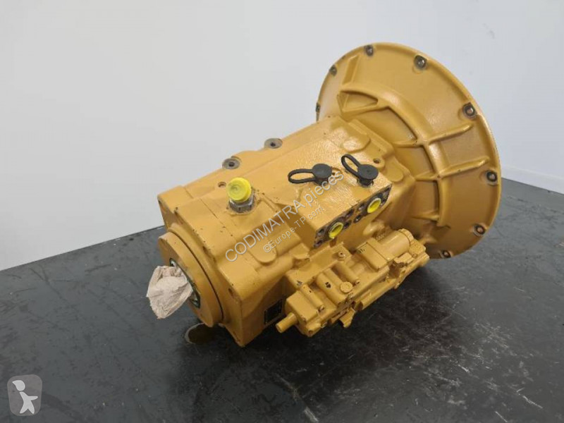 Losse onderdelen bouwmachines Caterpillar 323