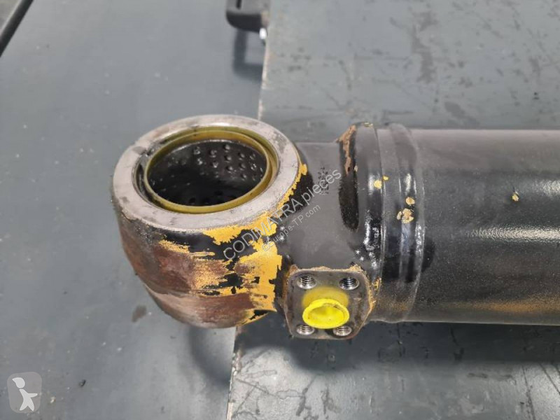 قطع غيار الأشغال العمومية Caterpillar 323