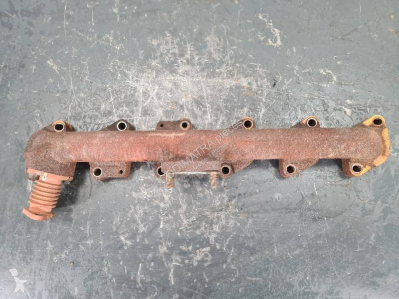 Pièces engins tp Caterpillar 323