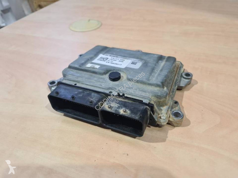 Losse onderdelen bouwmachines Caterpillar 323