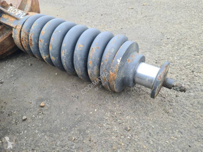 Recambios maquinaria OP Liebherr R926COMP