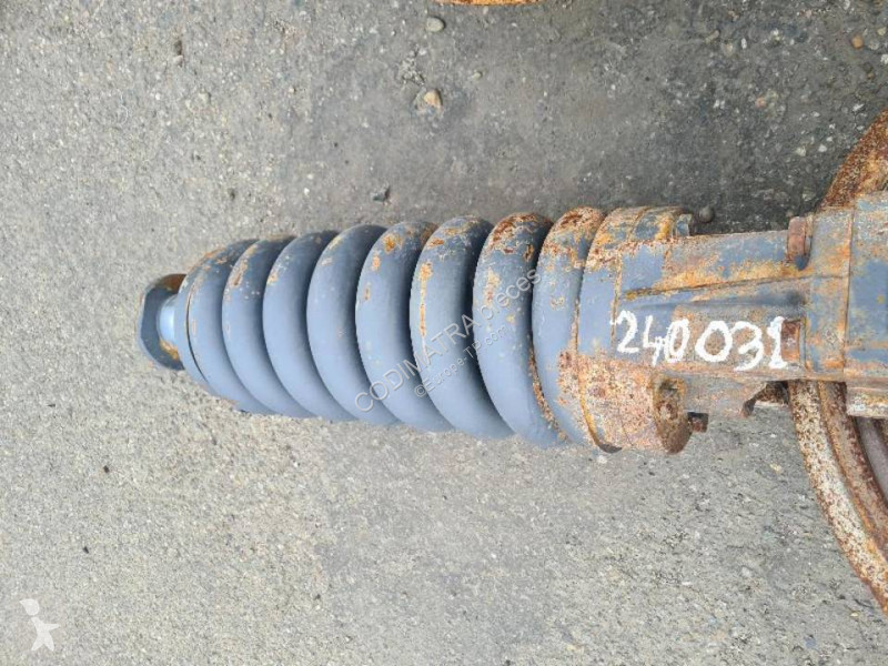 Recambios maquinaria OP Liebherr R926COMP