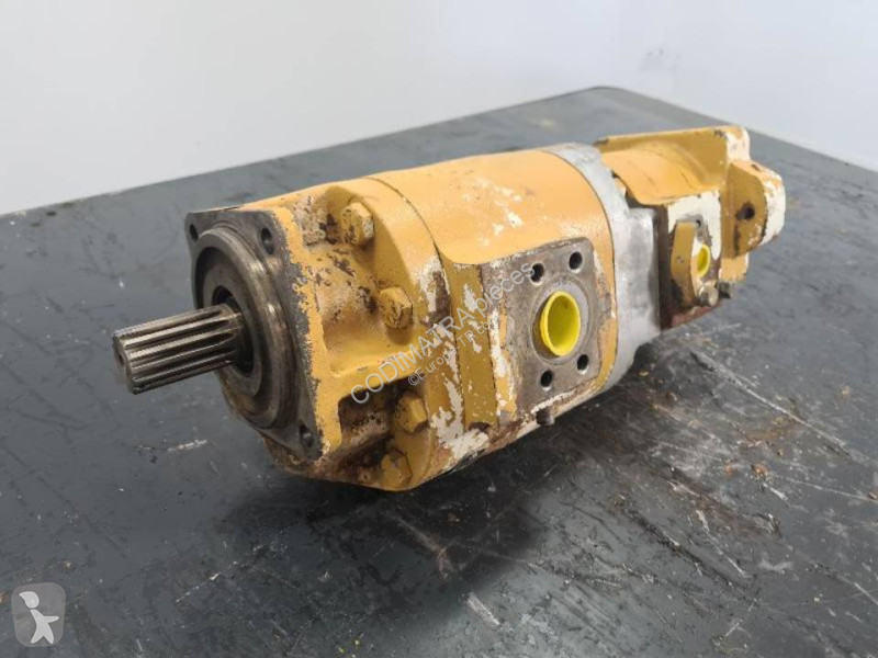 قطع غيار الأشغال العمومية Caterpillar 769D