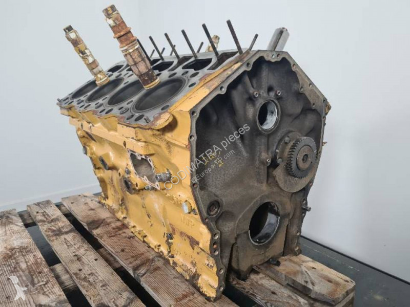 قطع غيار الأشغال العمومية Caterpillar