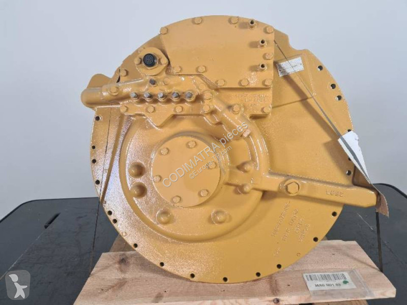 قطع غيار الأشغال العمومية Caterpillar D6NLGP