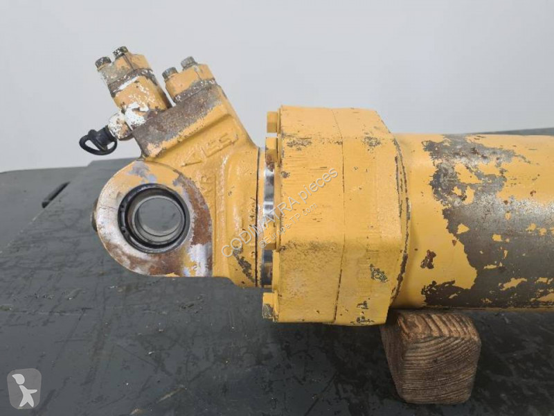 قطع غيار الأشغال العمومية Caterpillar