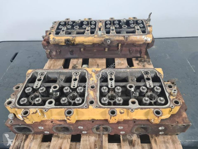 Pièces engins tp Caterpillar 769D