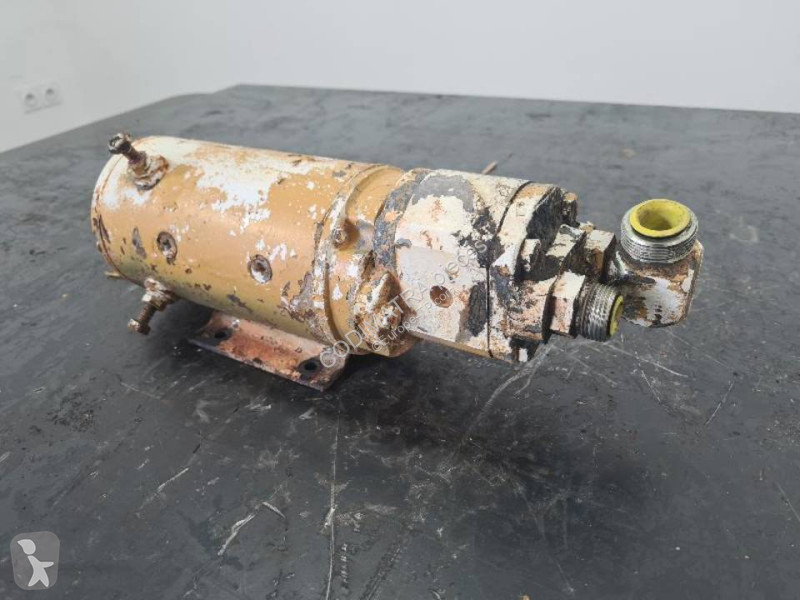 Reservdelar anläggningsmaterial Caterpillar 769D
