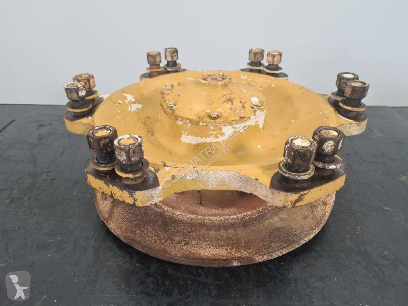 قطع غيار الأشغال العمومية Caterpillar 769D