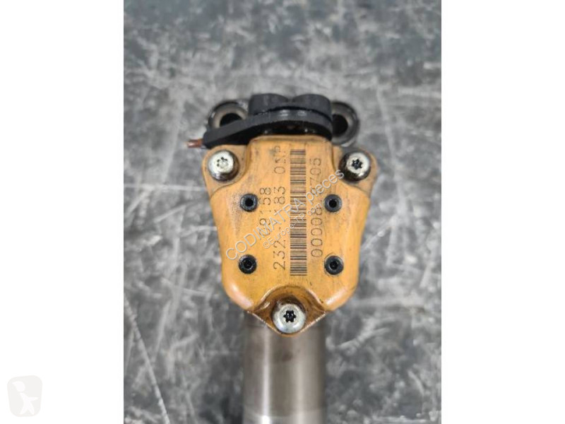 Pièces engins tp Caterpillar 769D