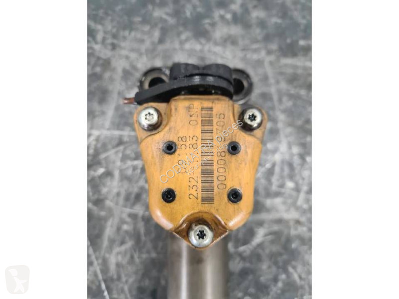 Pièces engins tp Caterpillar 769D