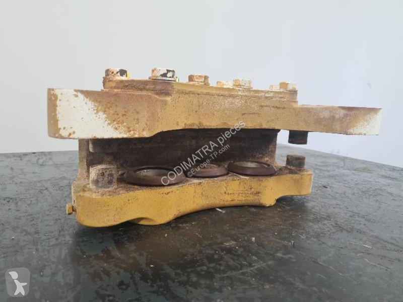 Pièces engins tp Caterpillar 769D