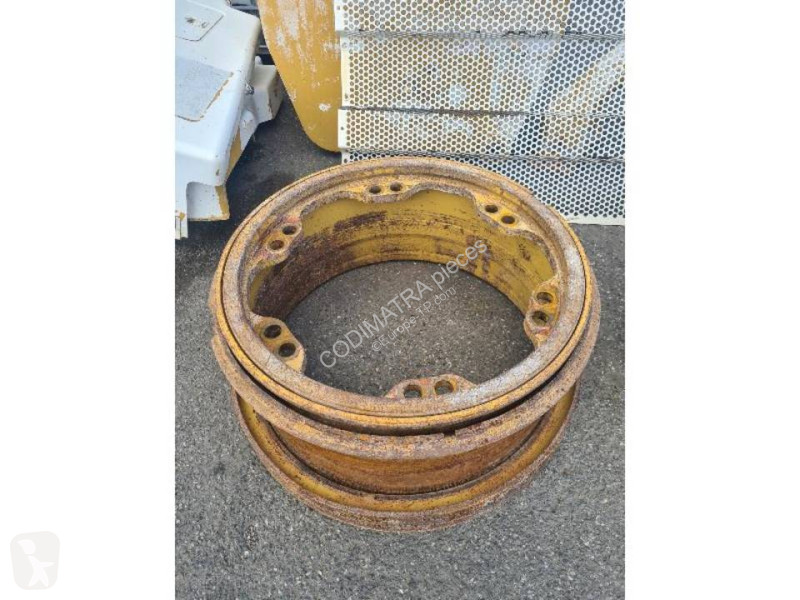 Запчастини для спецтехніки Caterpillar 769D