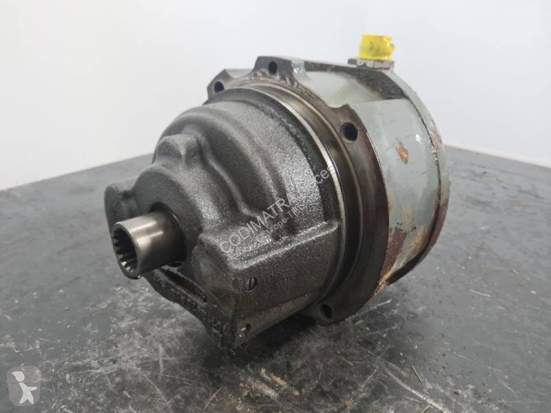 Recambios maquinaria OP Liebherr R906LC