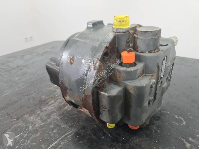 Reservdelar anläggningsmaterial Liebherr R906LC