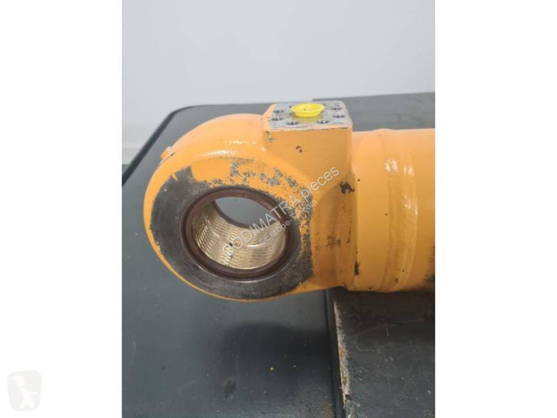 Pièces engins tp Liebherr R906LC