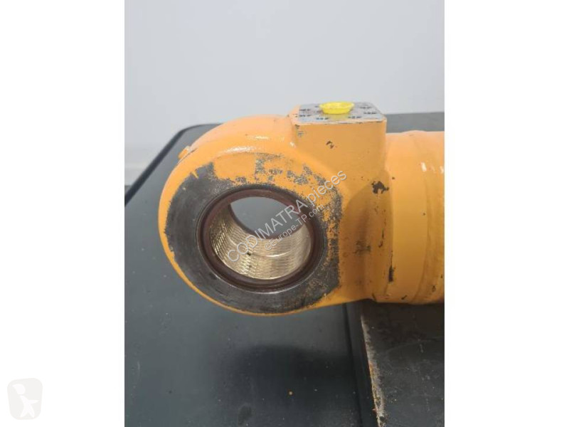 Reservdelar anläggningsmaterial Liebherr R906LC