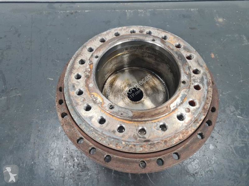 Reservdelar anläggningsmaterial Liebherr R906LC