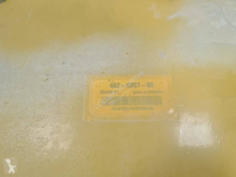 Losse onderdelen bouwmachines Caterpillar 323