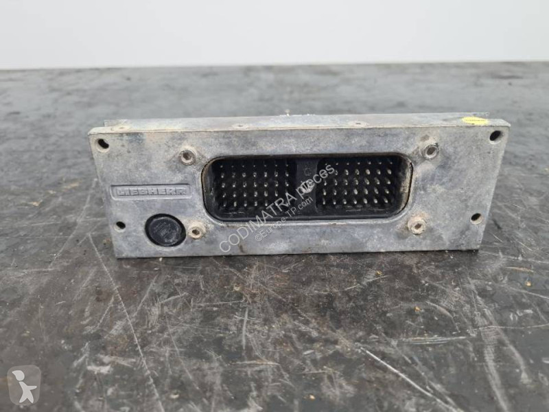 Reservdelar anläggningsmaterial Liebherr R926LC