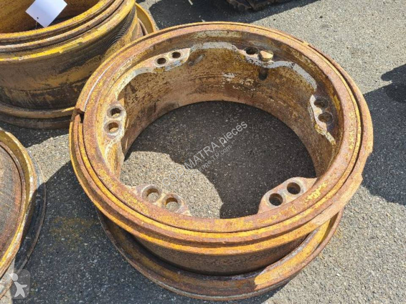 Caterpillar 769D equipment spare parts