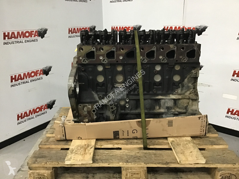 Recambios maquinaria OP MAN D0836-LL62 OR PARTS