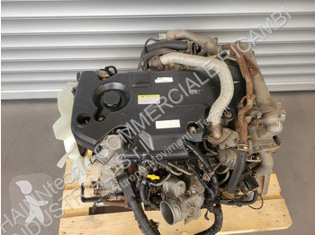 قطع غيار الأشغال العمومية Isuzu 2615 Euro 6