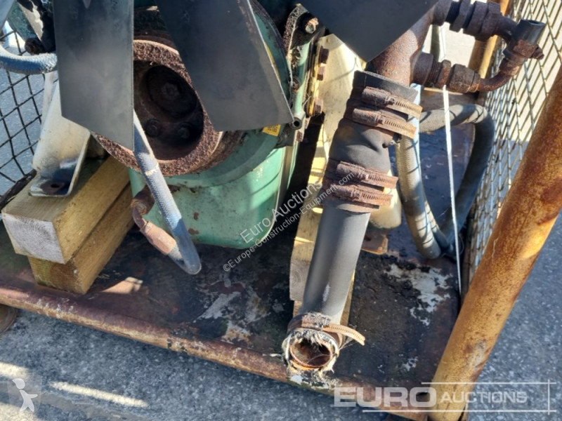 Recambios maquinaria OP Volvo