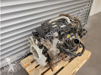 قطع غيار الأشغال العمومية Isuzu 2615 Euro 6