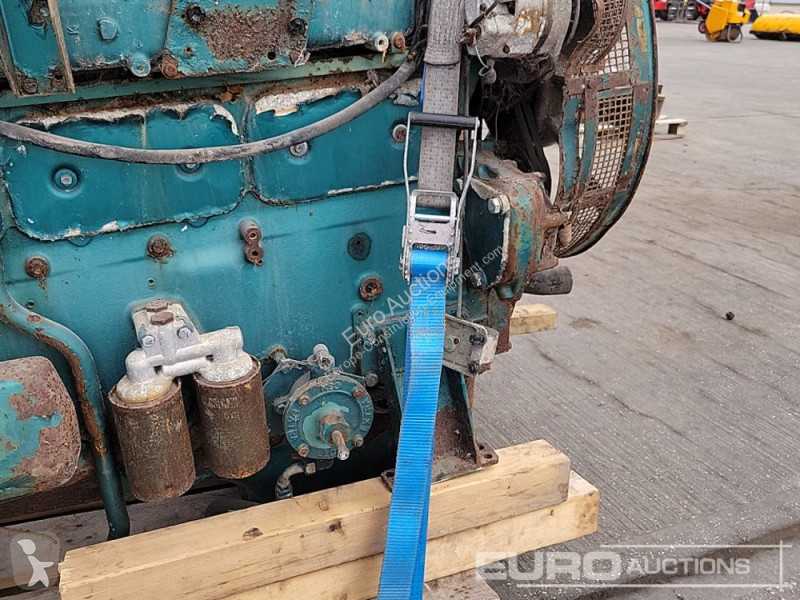 Recambios maquinaria OP Volvo