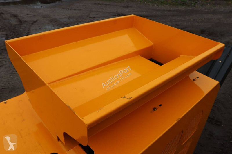 Trituración, reciclaje  SSJ135