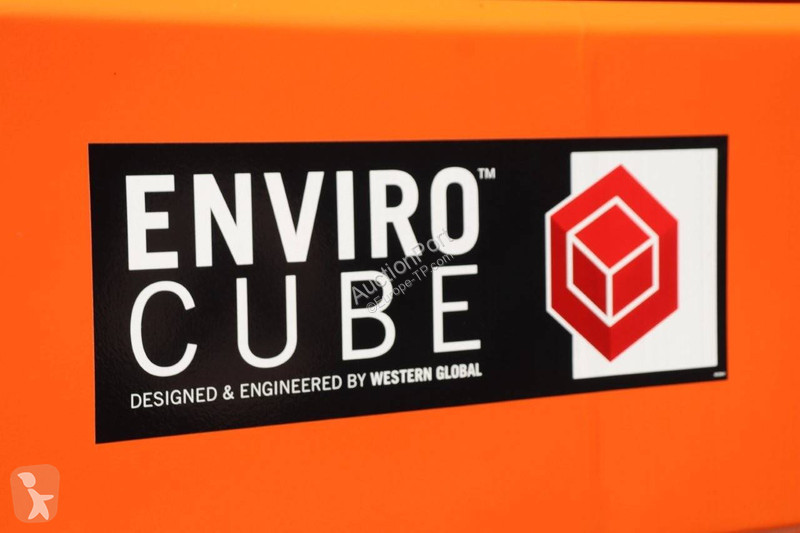 Losse onderdelen bouwmachines  ENV05