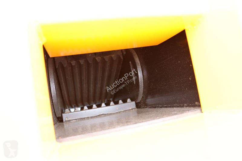 Trituración, reciclaje  SSJ135